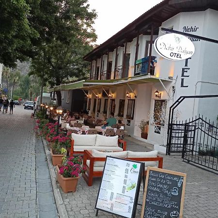 Nehir Dalyan Boutique Otel Ortaca  Zewnętrze zdjęcie