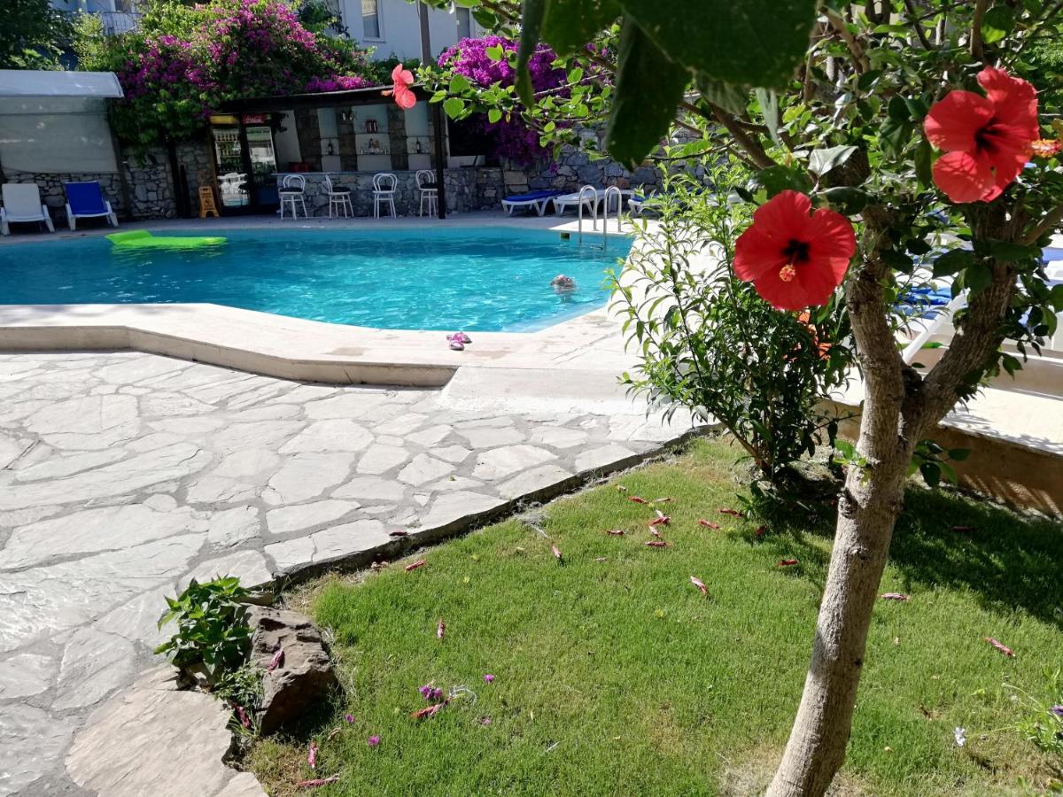 Nehir Dalyan Boutique Otel Ortaca  Zewnętrze zdjęcie