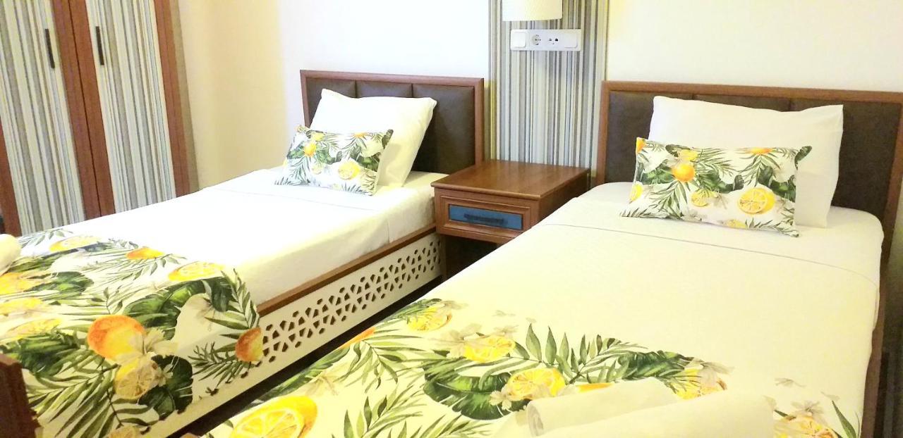 Nehir Dalyan Boutique Otel Ortaca  Zewnętrze zdjęcie
