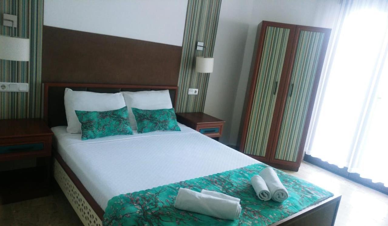Nehir Dalyan Boutique Otel Ortaca  Zewnętrze zdjęcie