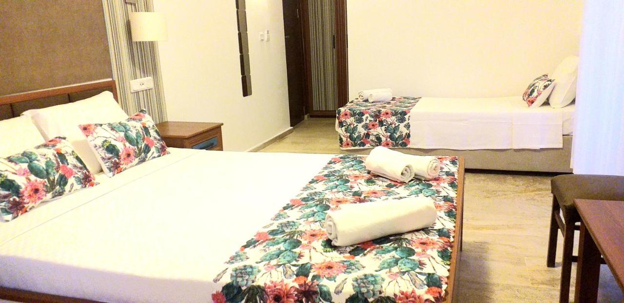 Nehir Dalyan Boutique Otel Ortaca  Zewnętrze zdjęcie