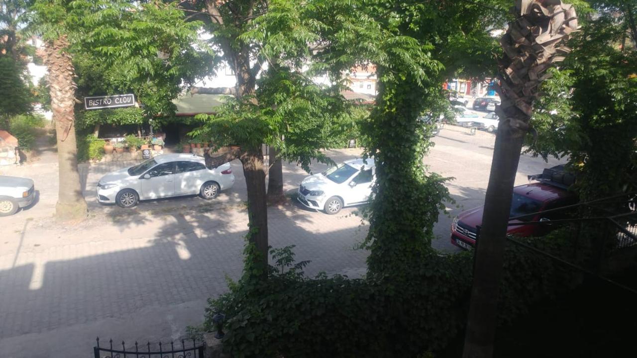 Nehir Dalyan Boutique Otel Ortaca  Zewnętrze zdjęcie