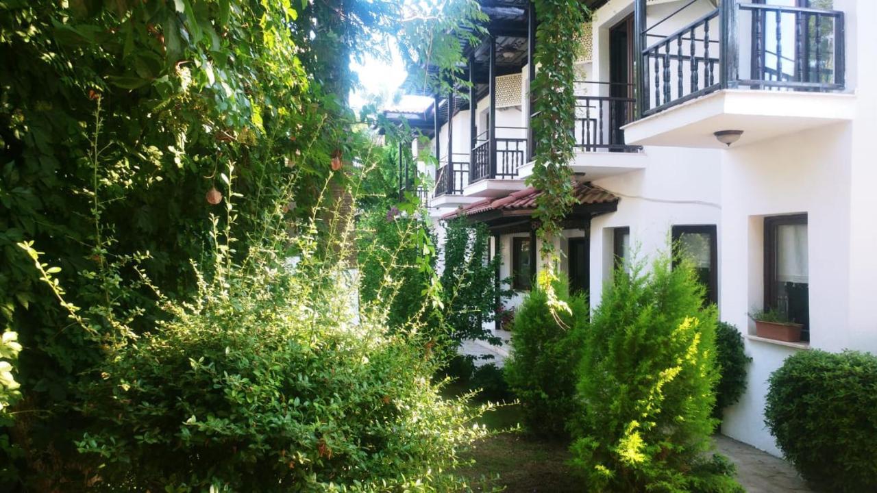 Nehir Dalyan Boutique Otel Ortaca  Zewnętrze zdjęcie