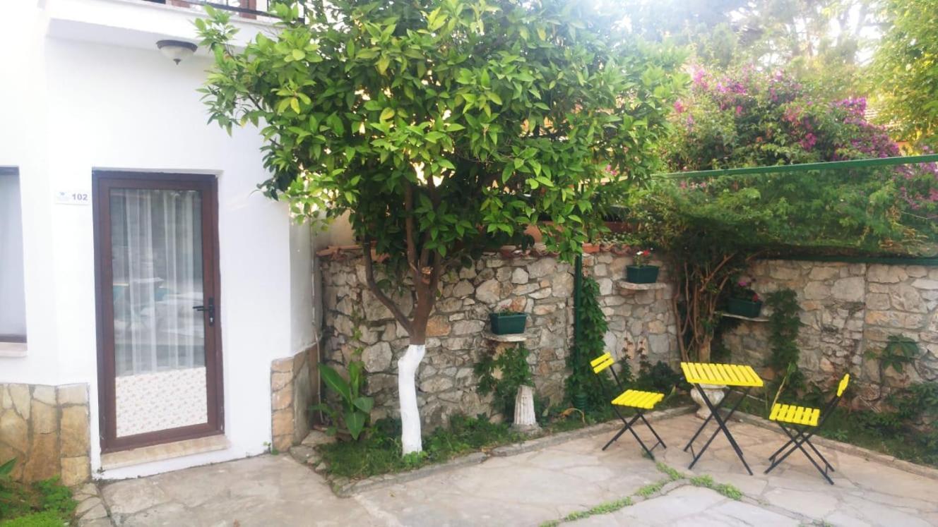 Nehir Dalyan Boutique Otel Ortaca  Zewnętrze zdjęcie