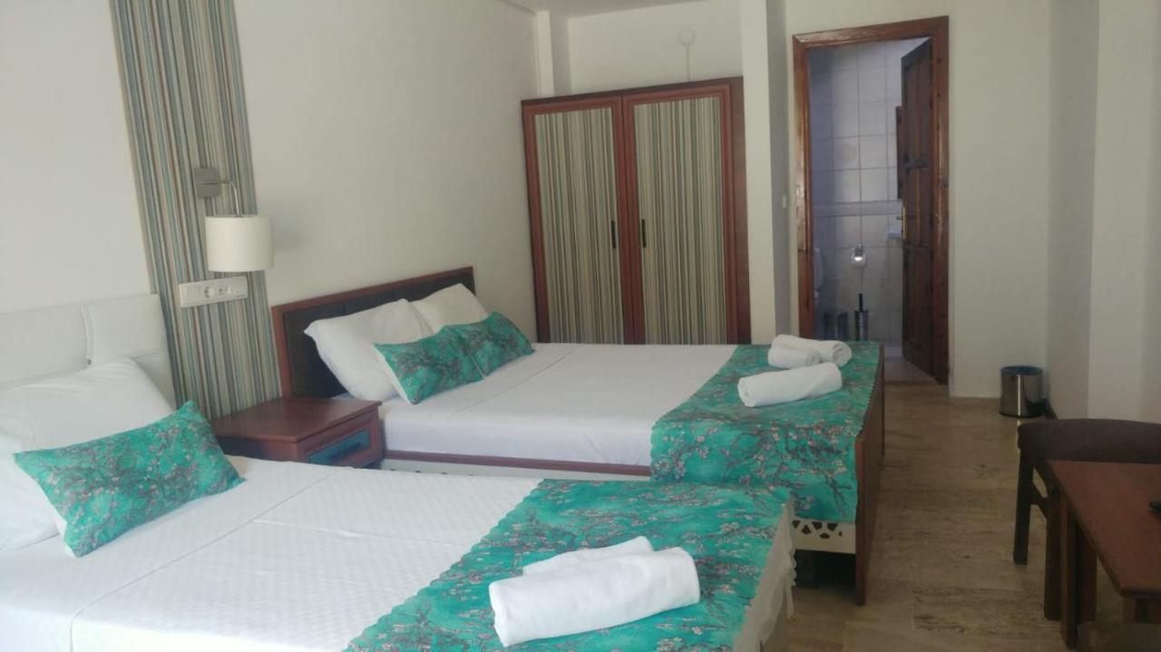 Nehir Dalyan Boutique Otel Ortaca  Zewnętrze zdjęcie