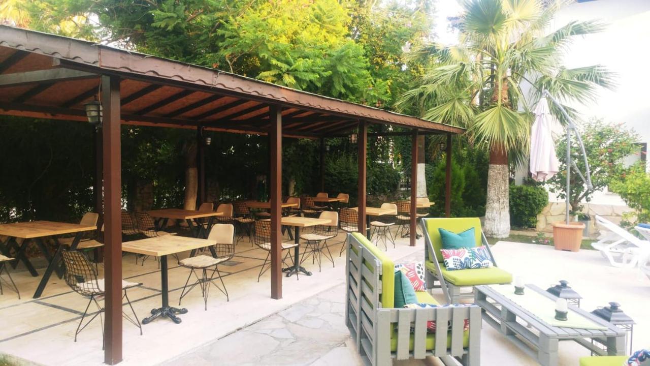 Nehir Dalyan Boutique Otel Ortaca  Zewnętrze zdjęcie