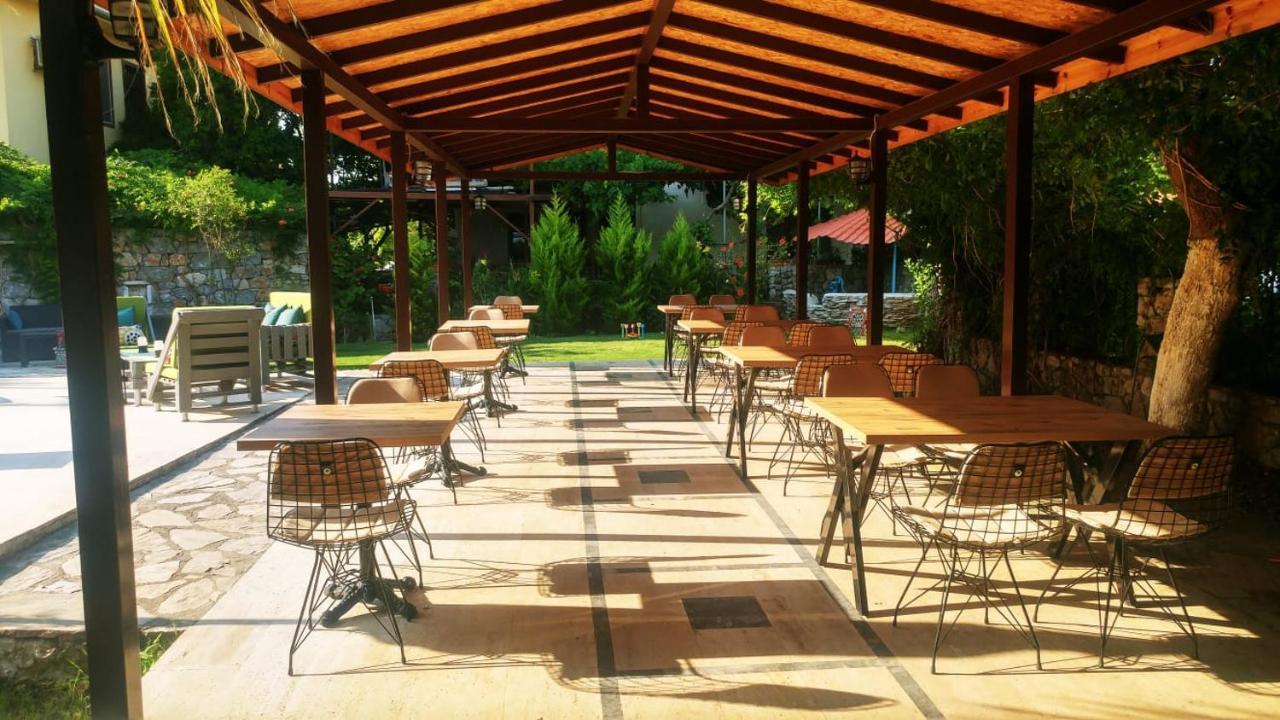 Nehir Dalyan Boutique Otel Ortaca  Zewnętrze zdjęcie