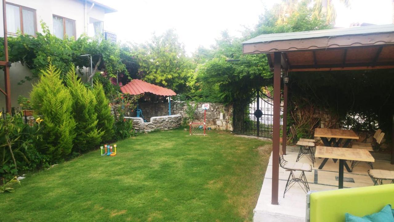 Nehir Dalyan Boutique Otel Ortaca  Zewnętrze zdjęcie