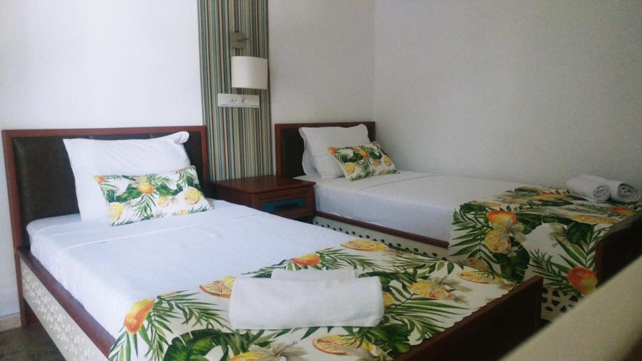 Nehir Dalyan Boutique Otel Ortaca  Zewnętrze zdjęcie