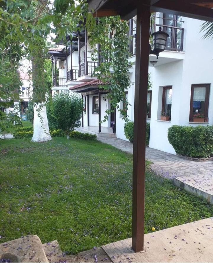 Nehir Dalyan Boutique Otel Ortaca  Zewnętrze zdjęcie
