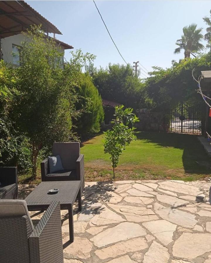 Nehir Dalyan Boutique Otel Ortaca  Zewnętrze zdjęcie