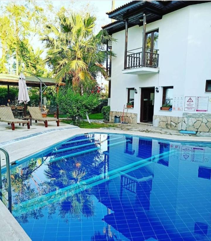 Nehir Dalyan Boutique Otel Ortaca  Zewnętrze zdjęcie