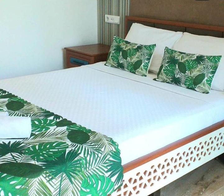 Nehir Dalyan Boutique Otel Ortaca  Zewnętrze zdjęcie