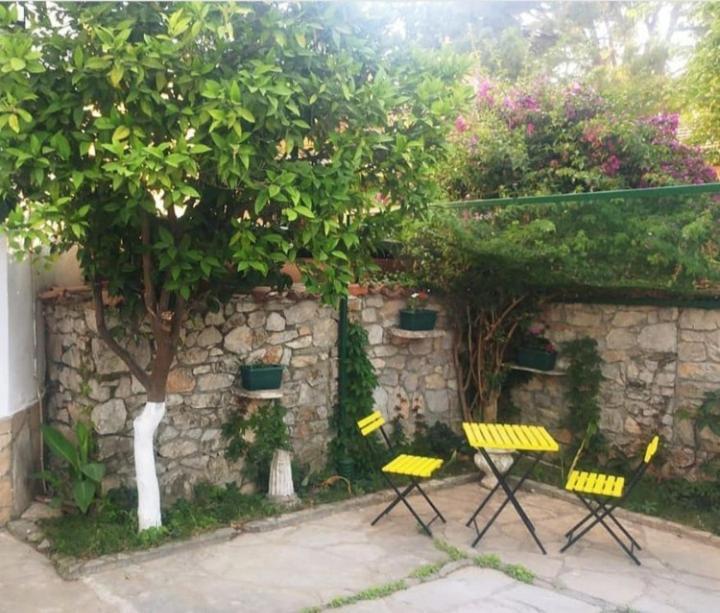 Nehir Dalyan Boutique Otel Ortaca  Zewnętrze zdjęcie