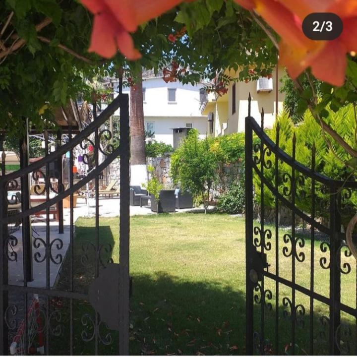 Nehir Dalyan Boutique Otel Ortaca  Zewnętrze zdjęcie