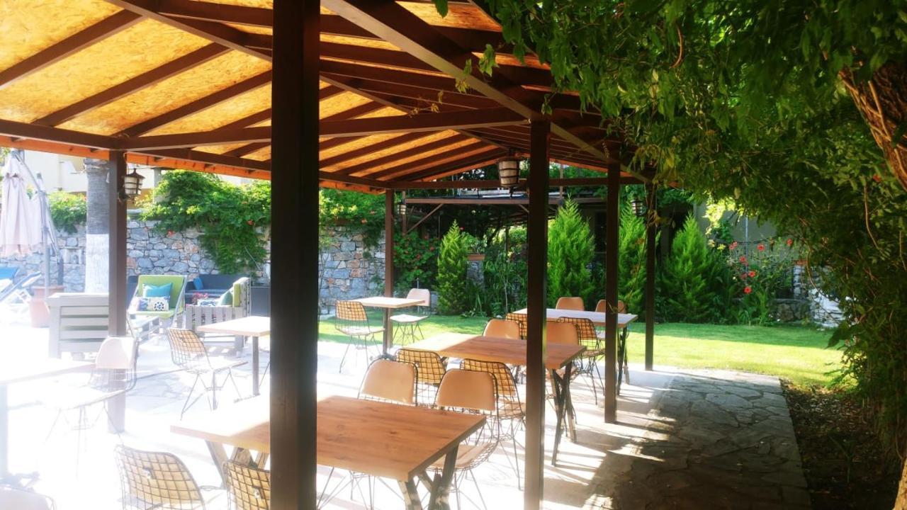 Nehir Dalyan Boutique Otel Ortaca  Zewnętrze zdjęcie