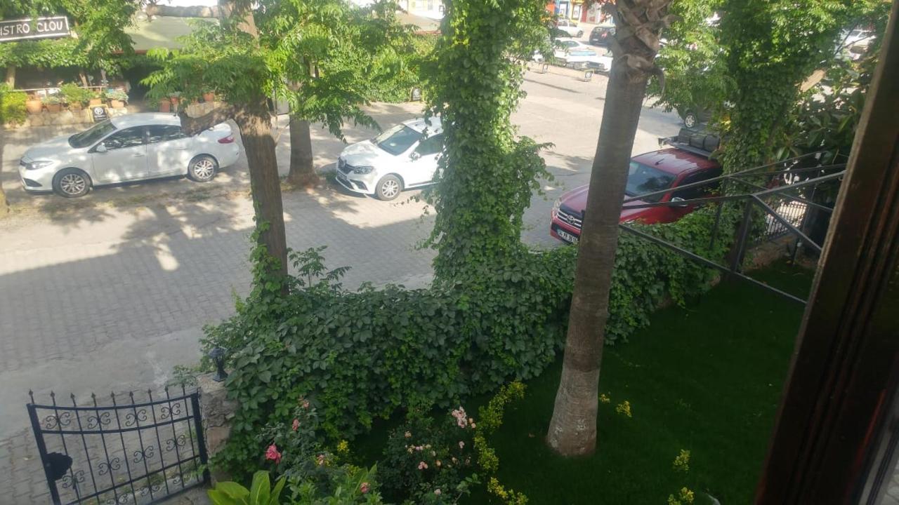 Nehir Dalyan Boutique Otel Ortaca  Zewnętrze zdjęcie