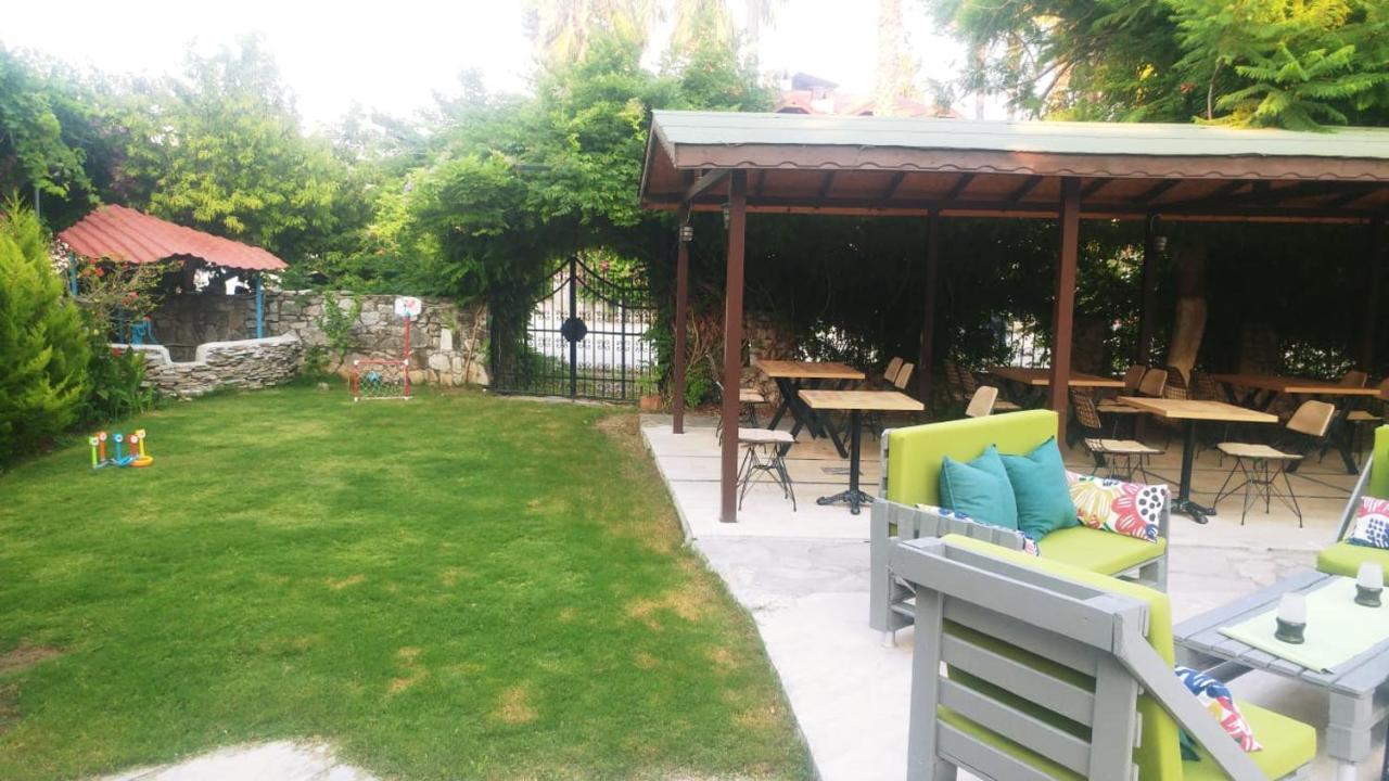 Nehir Dalyan Boutique Otel Ortaca  Zewnętrze zdjęcie