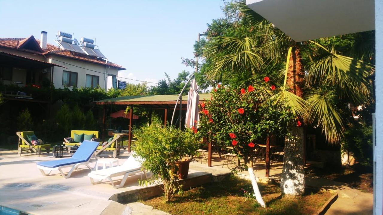 Nehir Dalyan Boutique Otel Ortaca  Zewnętrze zdjęcie