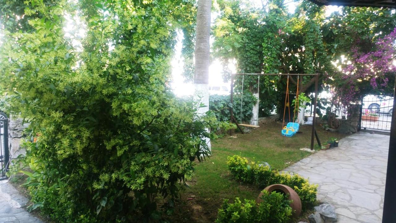 Nehir Dalyan Boutique Otel Ortaca  Zewnętrze zdjęcie
