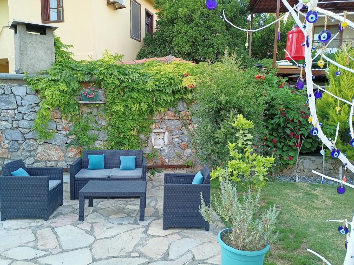 Nehir Dalyan Boutique Otel Ortaca  Zewnętrze zdjęcie