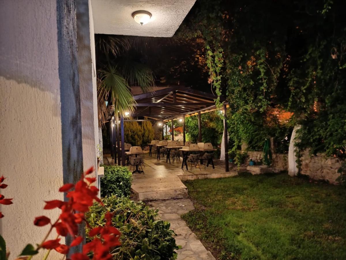 Nehir Dalyan Boutique Otel Ortaca  Zewnętrze zdjęcie