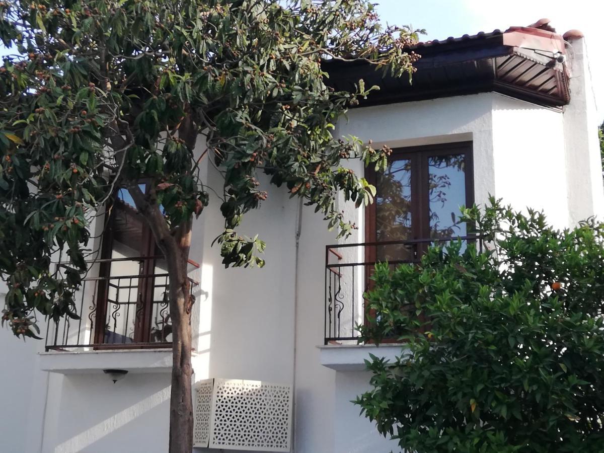 Nehir Dalyan Boutique Otel Ortaca  Zewnętrze zdjęcie