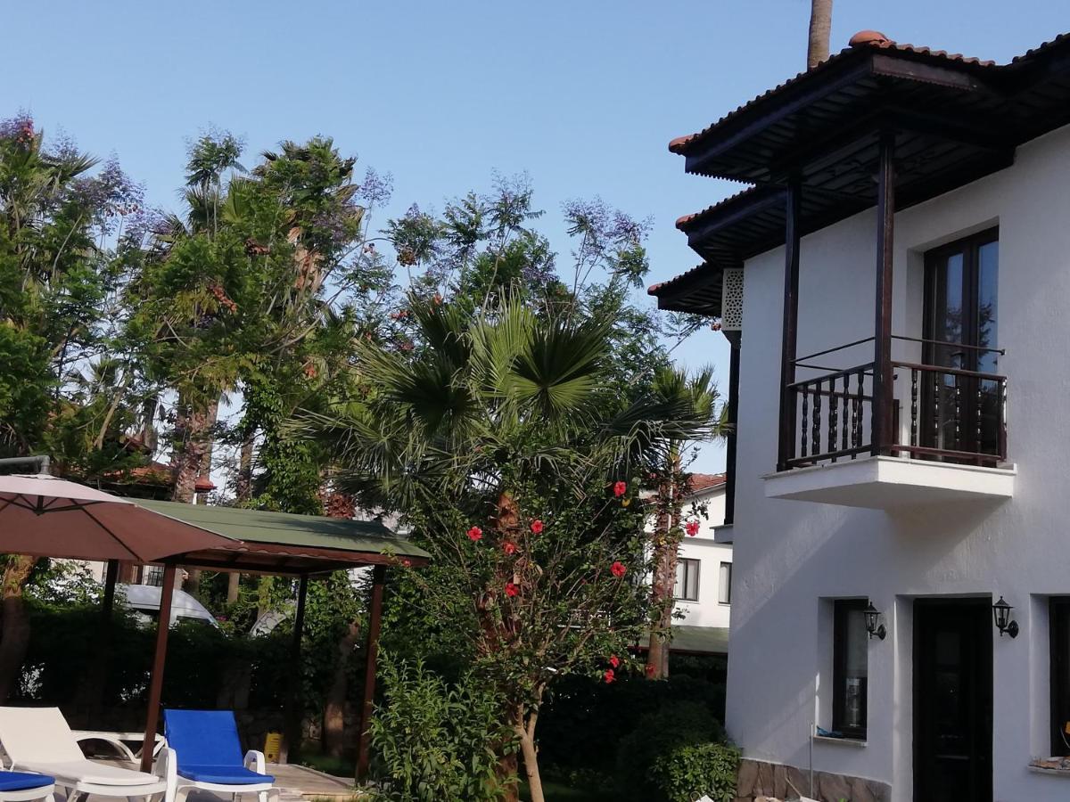 Nehir Dalyan Boutique Otel Ortaca  Zewnętrze zdjęcie
