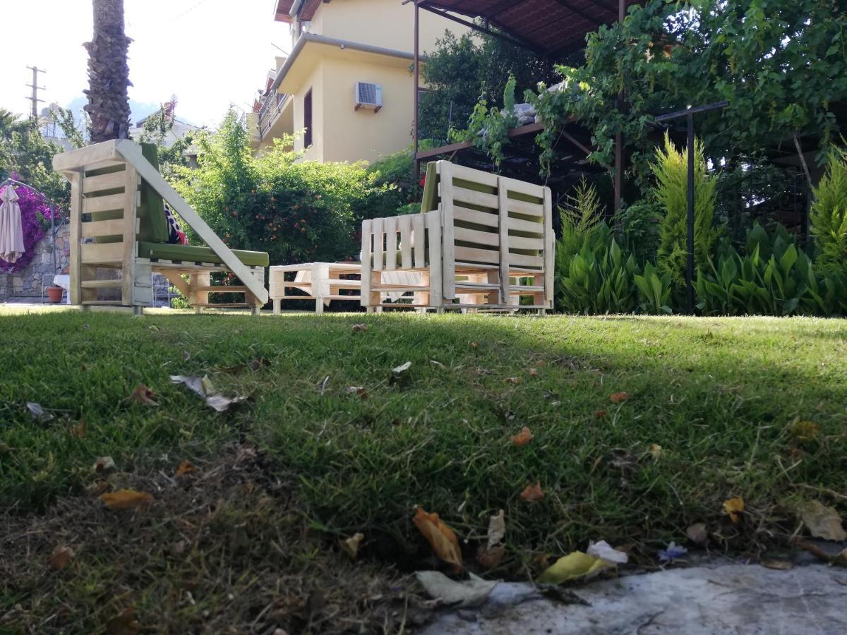 Nehir Dalyan Boutique Otel Ortaca  Zewnętrze zdjęcie