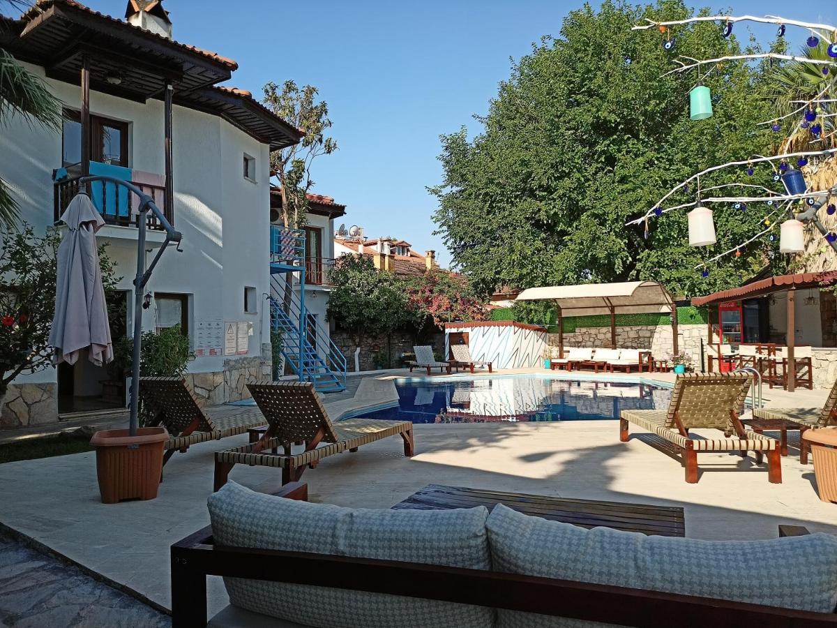 Nehir Dalyan Boutique Otel Ortaca  Zewnętrze zdjęcie