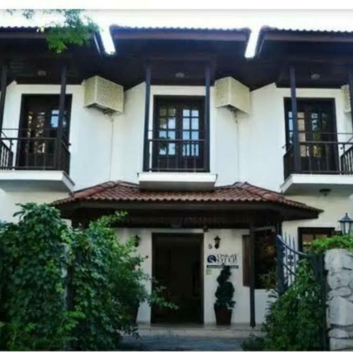 Nehir Dalyan Boutique Otel Ortaca  Zewnętrze zdjęcie