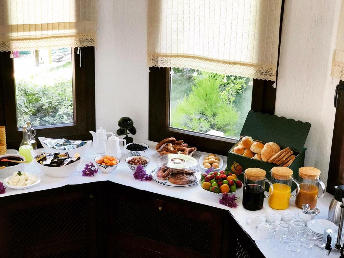 Nehir Dalyan Boutique Otel Ortaca  Zewnętrze zdjęcie