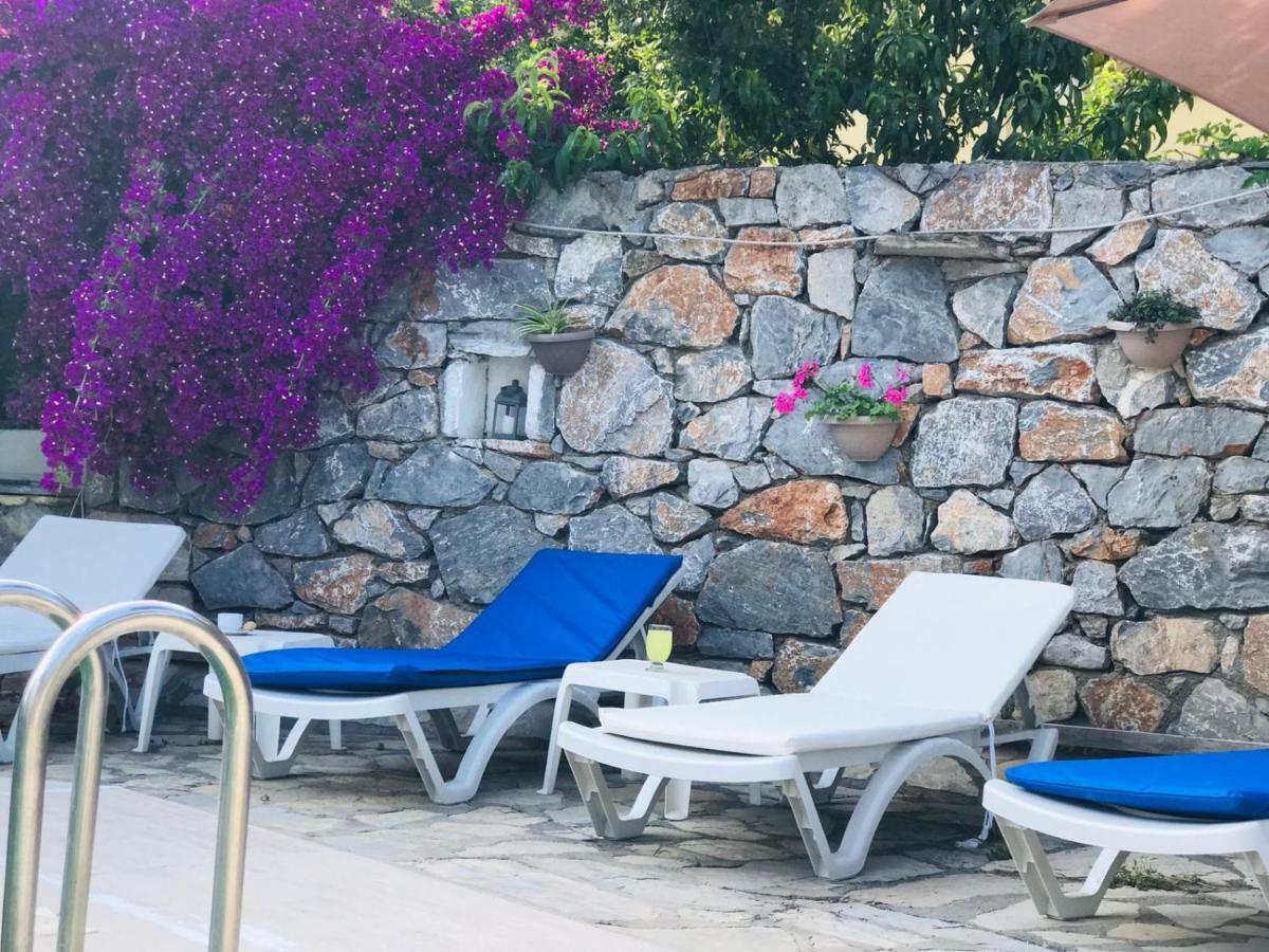 Nehir Dalyan Boutique Otel Ortaca  Zewnętrze zdjęcie