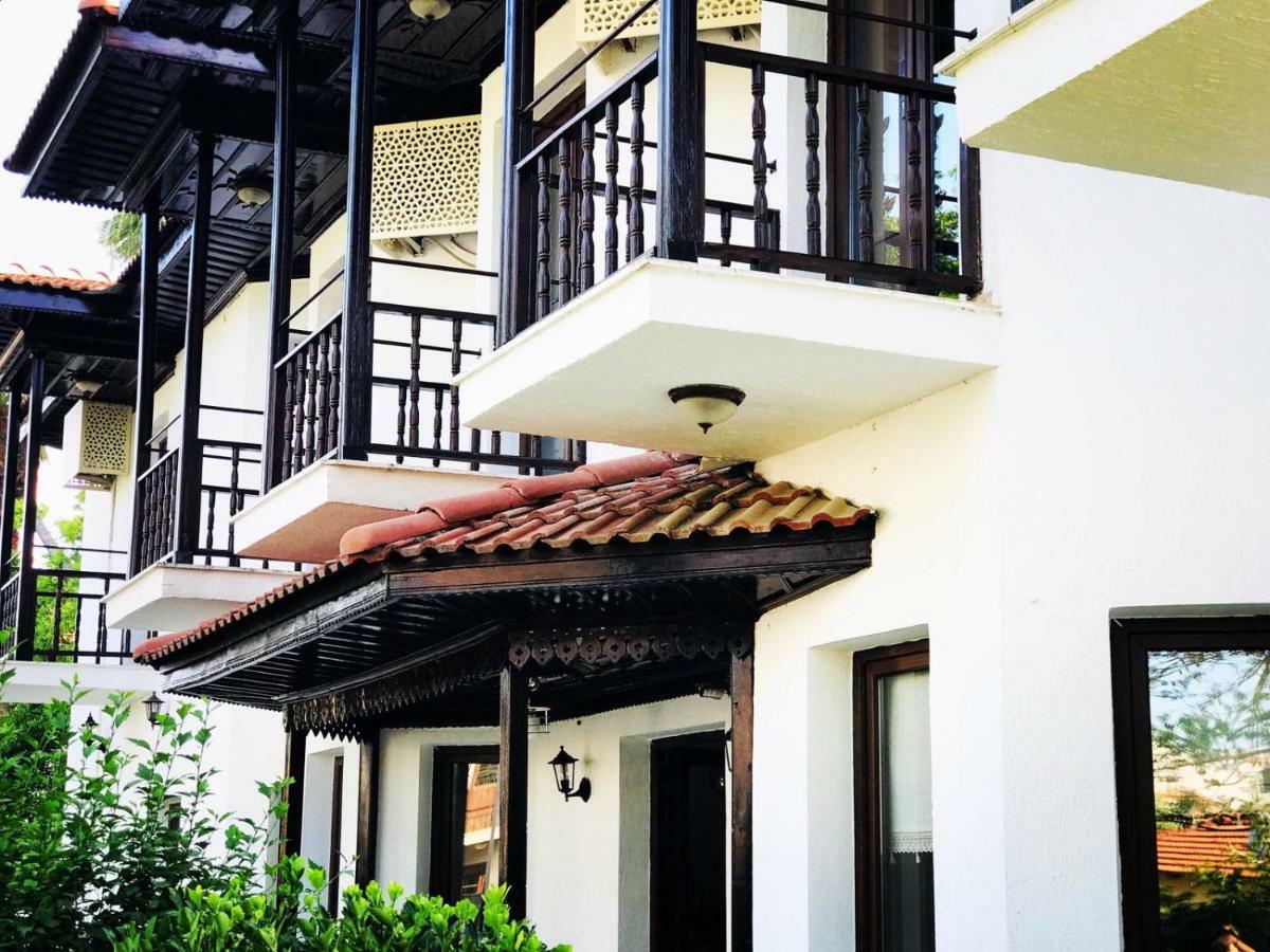 Nehir Dalyan Boutique Otel Ortaca  Zewnętrze zdjęcie