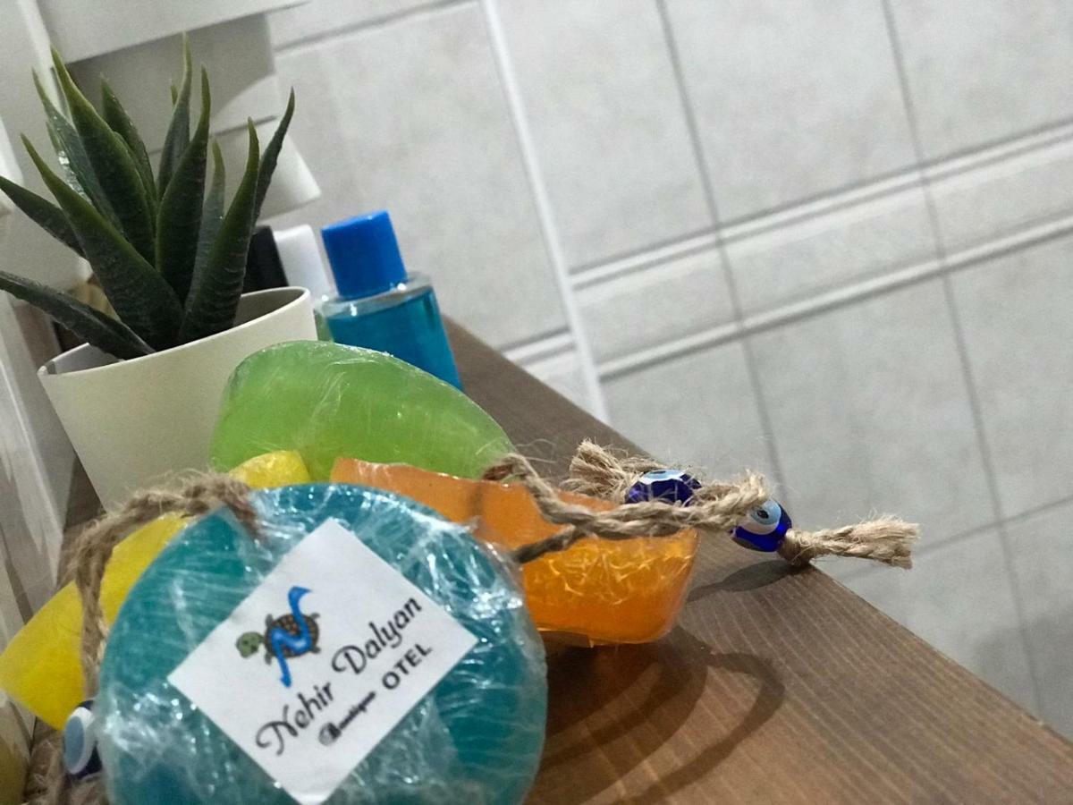 Nehir Dalyan Boutique Otel Ortaca  Zewnętrze zdjęcie