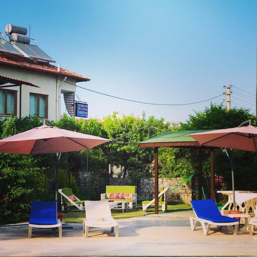 Nehir Dalyan Boutique Otel Ortaca  Zewnętrze zdjęcie