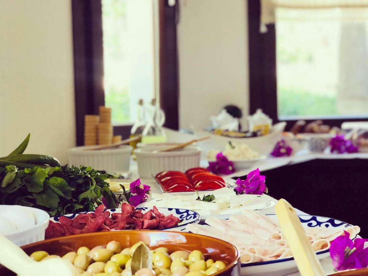 Nehir Dalyan Boutique Otel Ortaca  Zewnętrze zdjęcie