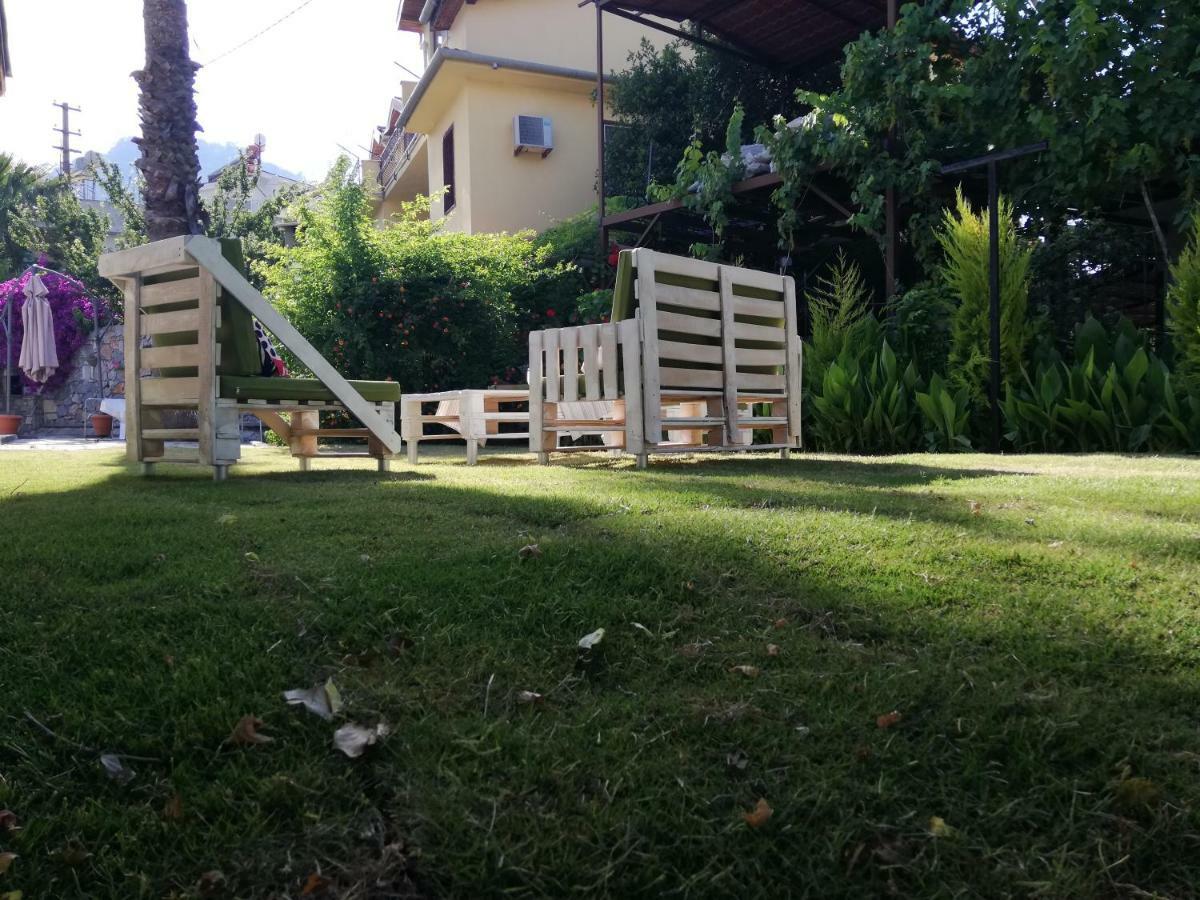 Nehir Dalyan Boutique Otel Ortaca  Zewnętrze zdjęcie